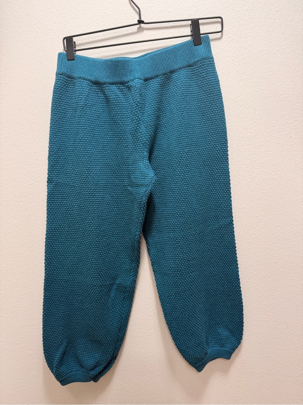 Free People Beach Hailee beach jogger NWOT Small - Picture 2 of 3
